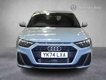 Used Audi A1 2024 for sale - 79535624: Photo