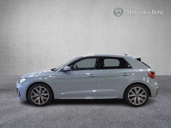 Used Audi A1 2024 for sale - 79535624: Photo