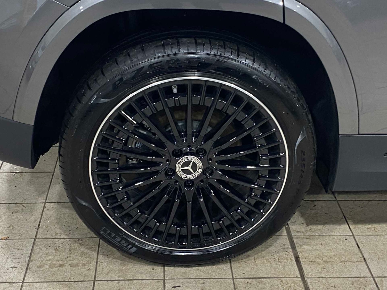 Used Mercedes-Benz EQA 2025 for sale - 77308399: Photo 10