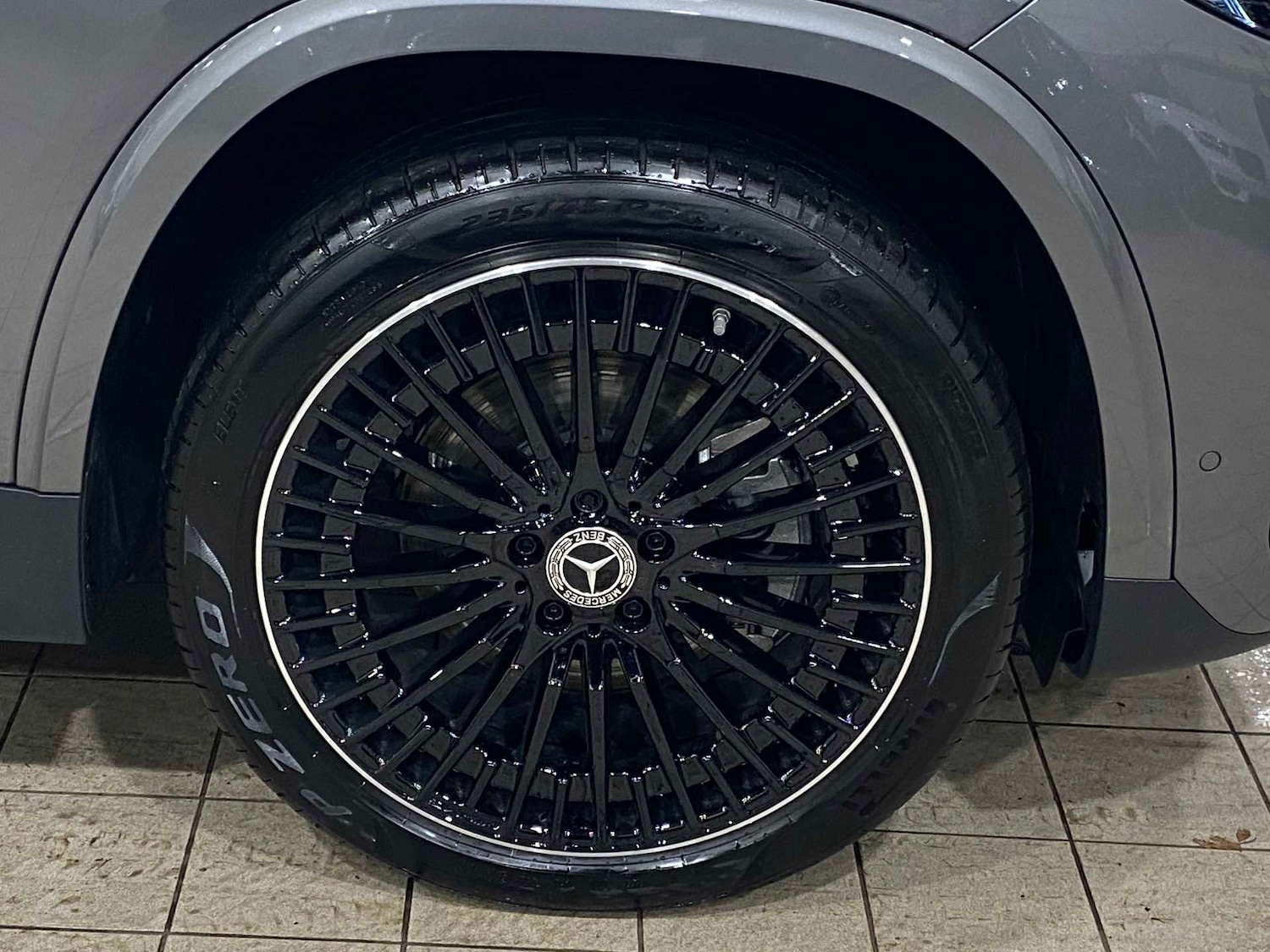 Used Mercedes-Benz EQA 2025 for sale - 77308399: Photo 11