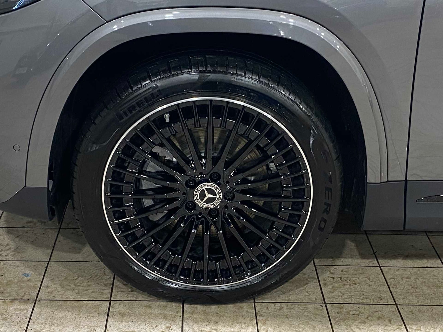 Used Mercedes-Benz EQA 2025 for sale - 77308399: Photo 12