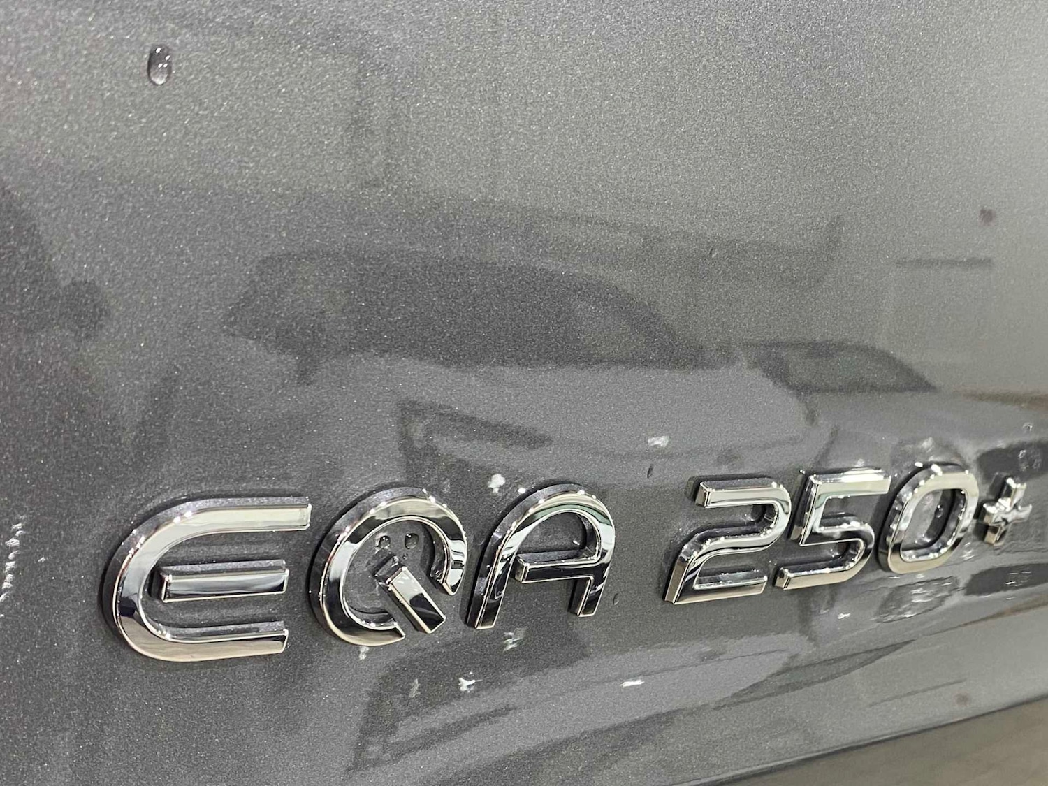 Used Mercedes-Benz EQA 2025 for sale - 77308399: Photo 14