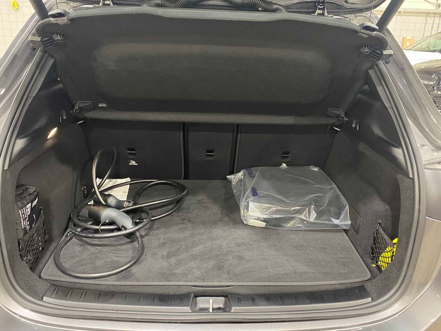 Used Mercedes-Benz EQA 2025 for sale - 77308399: Photo 15