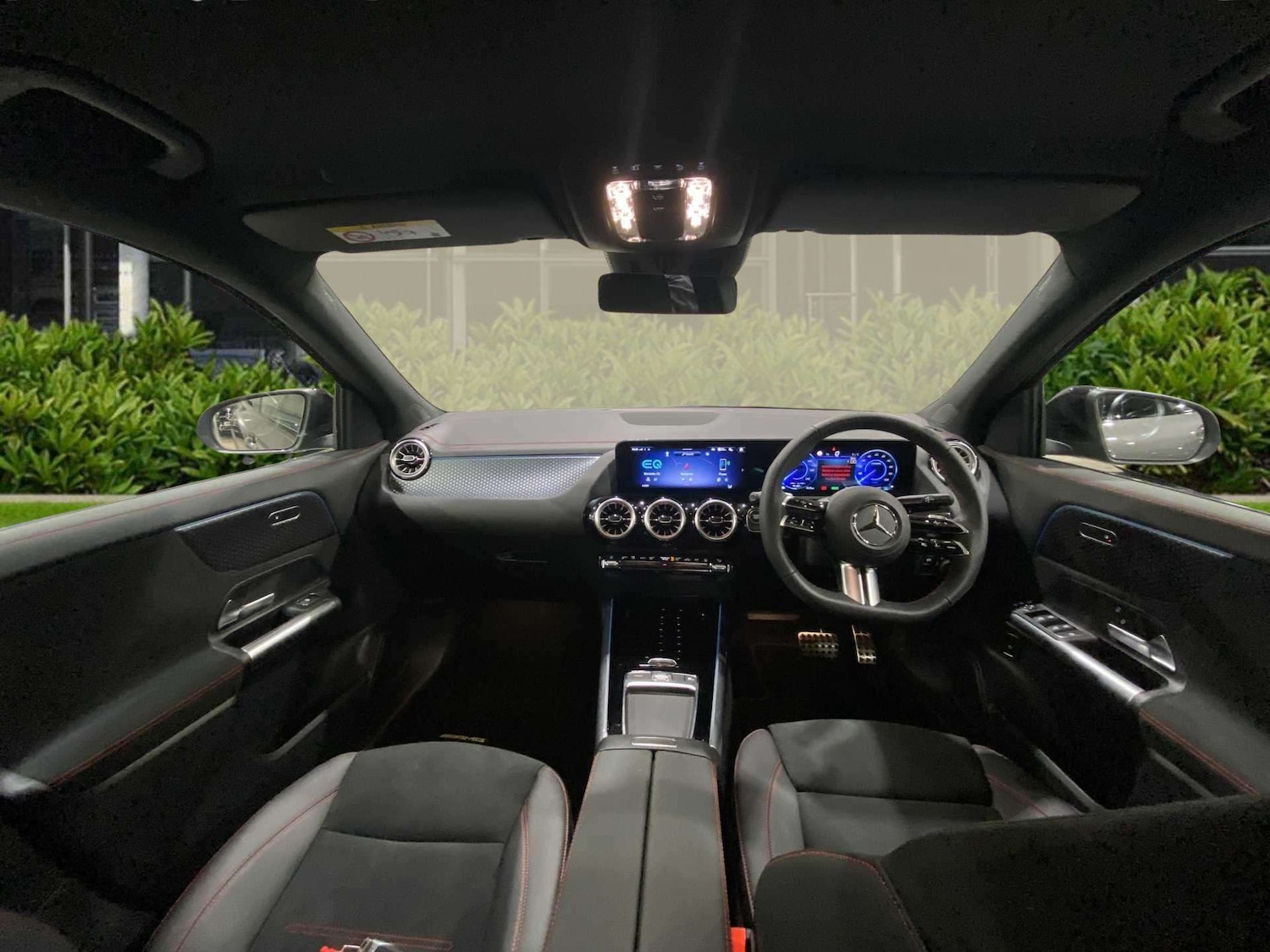 Used Mercedes-Benz EQA 2025 for sale - 77308399: Photo 18