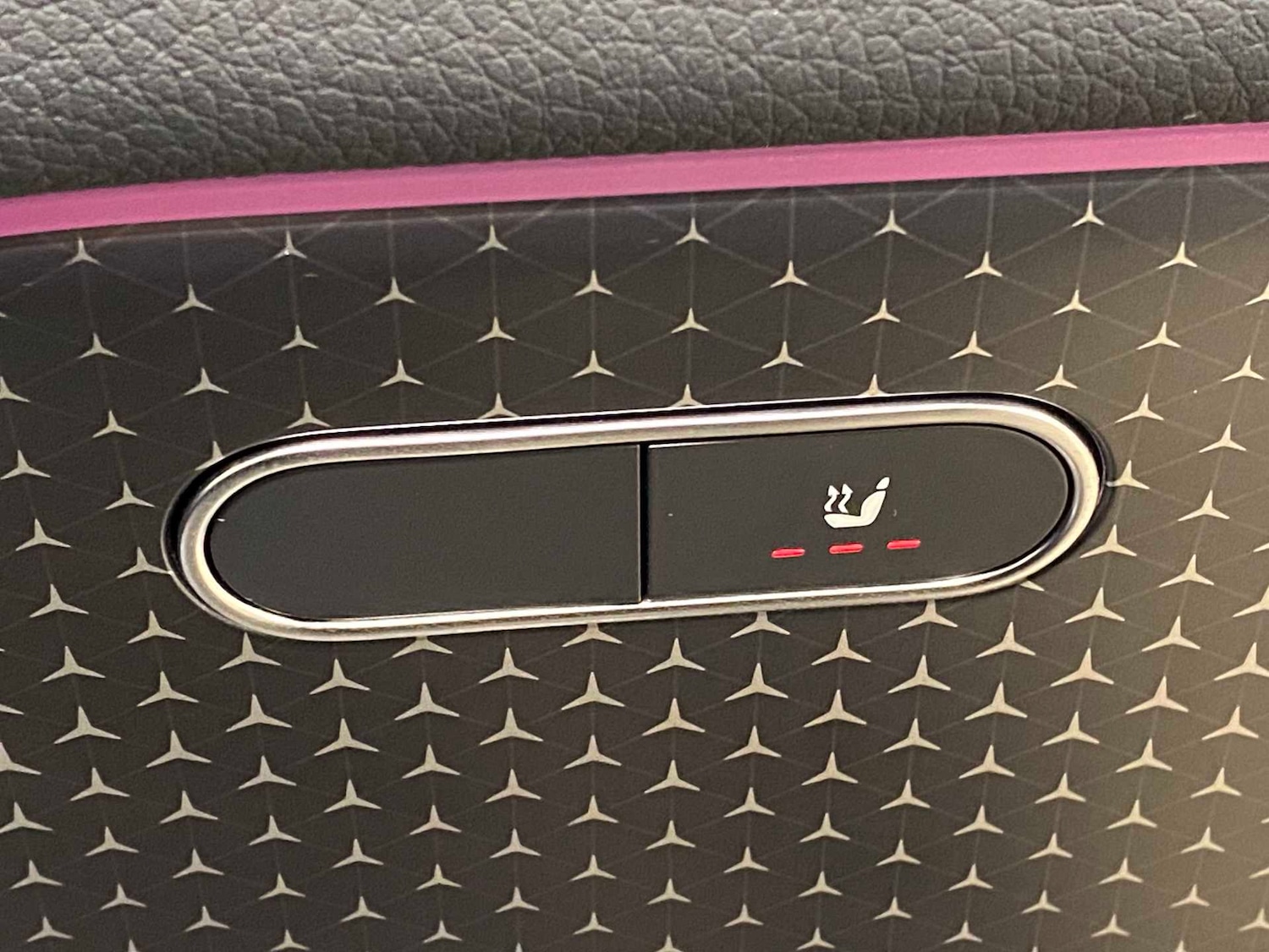 Used Mercedes-Benz EQA 2025 for sale - 77308399: Photo 19