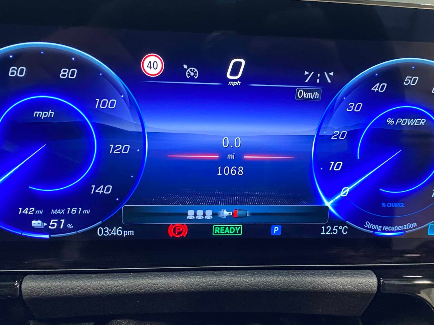 Used Mercedes-Benz EQA 2025 for sale - 77308399: Photo 24