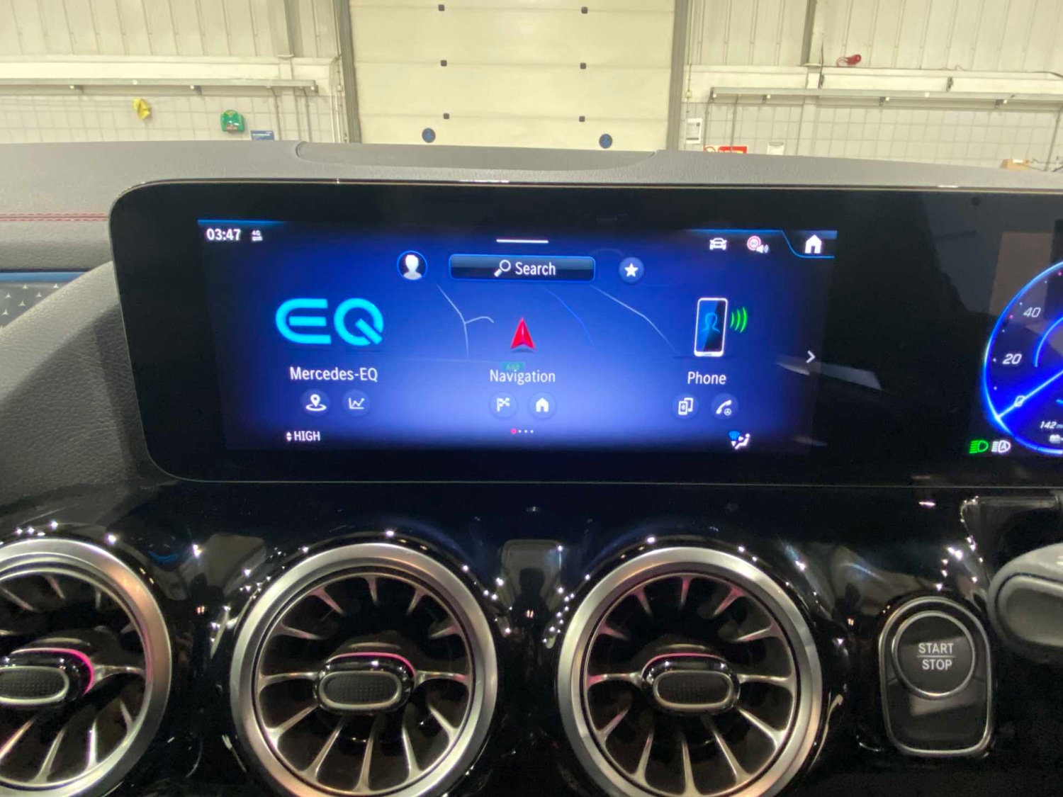 Used Mercedes-Benz EQA 2025 for sale - 77308399: Photo 26