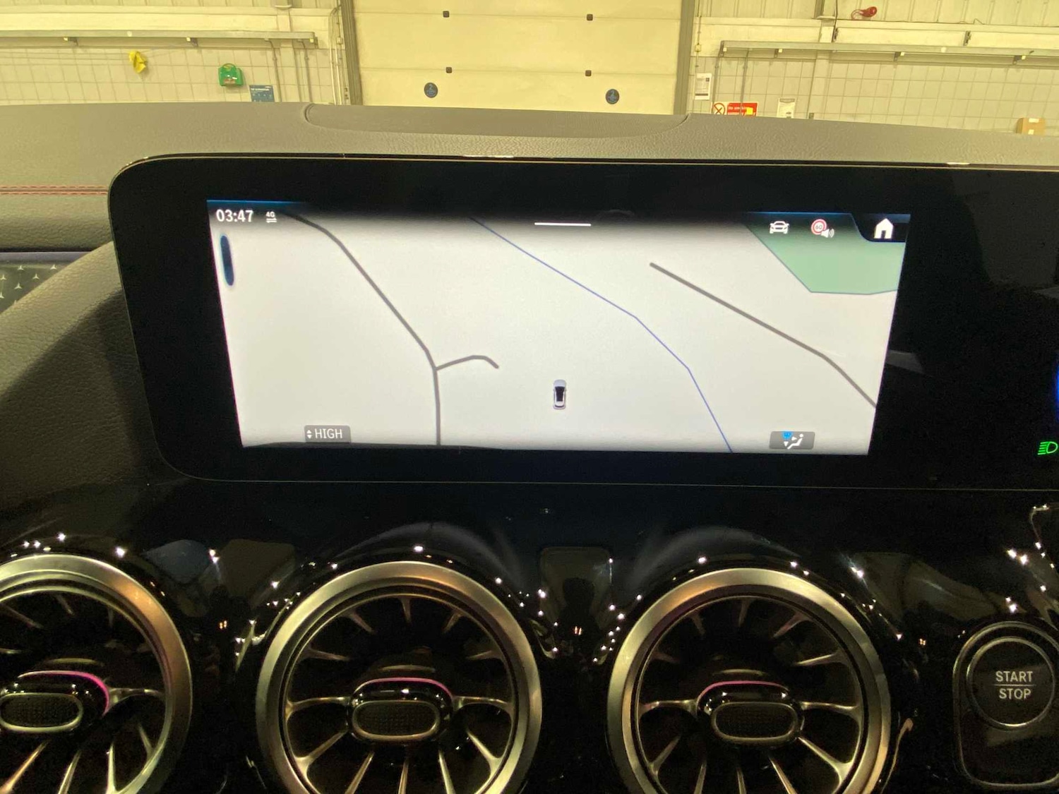 Used Mercedes-Benz EQA 2025 for sale - 77308399: Photo 27