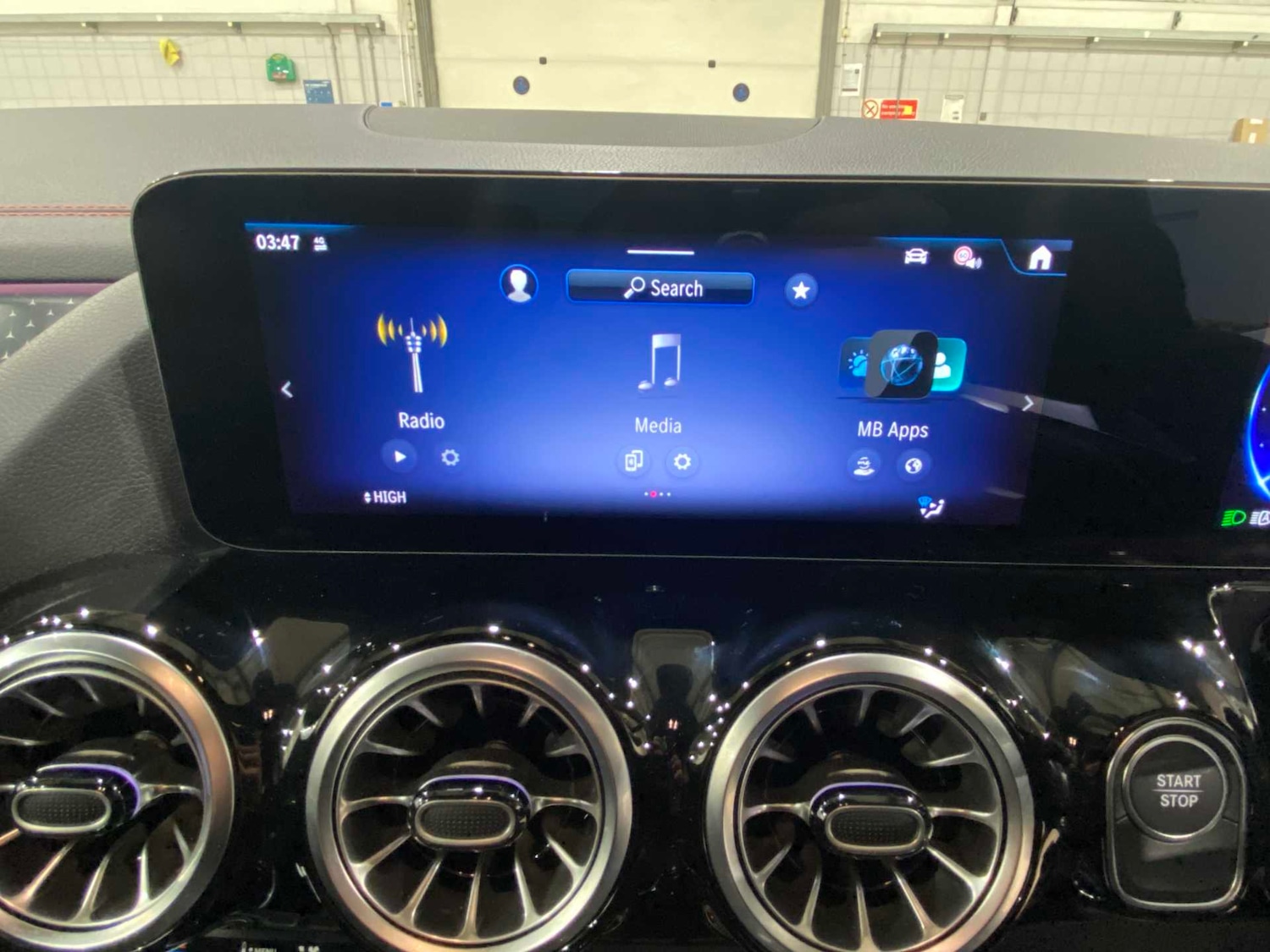 Used Mercedes-Benz EQA 2025 for sale - 77308399: Photo 28