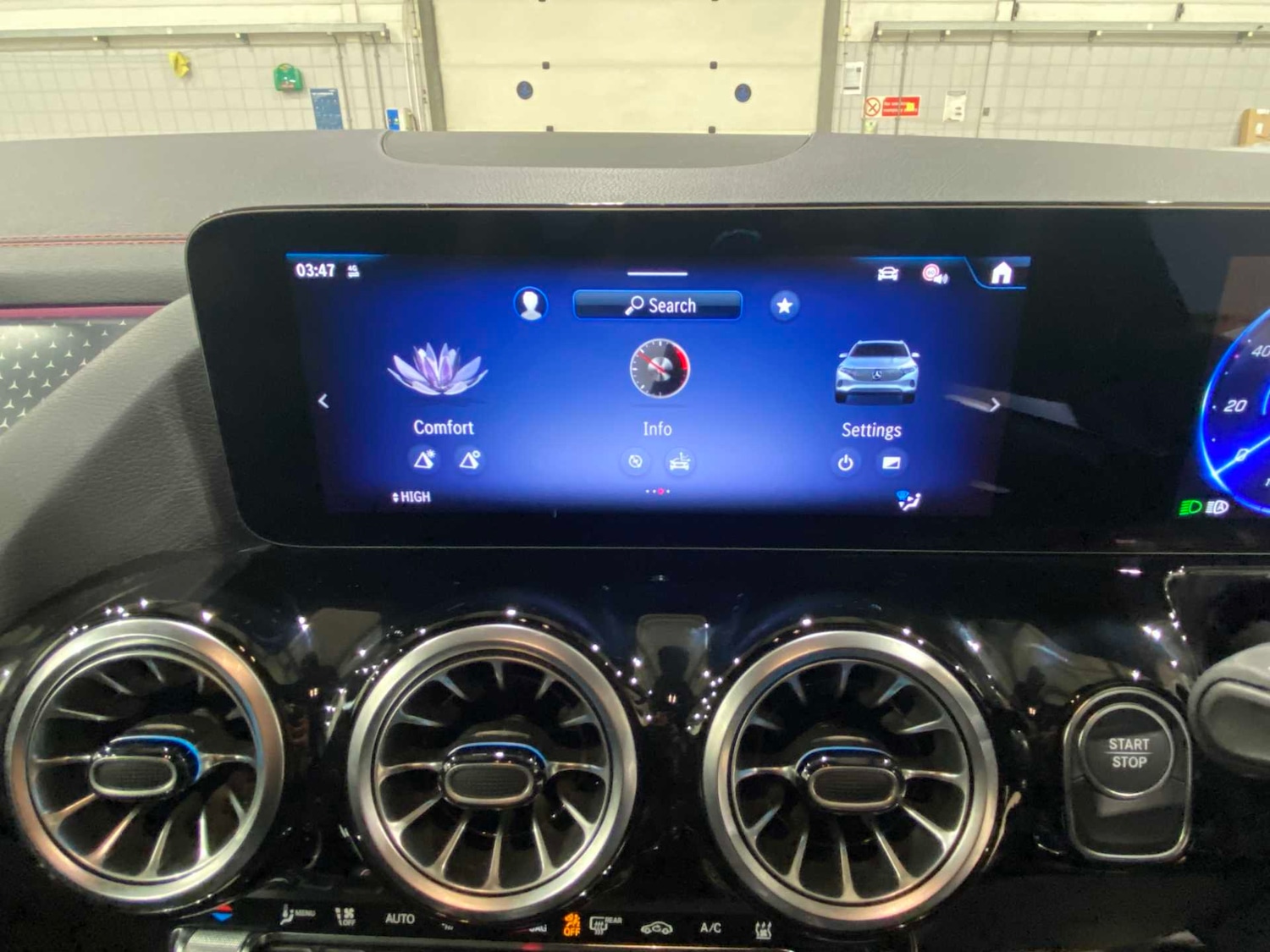 Used Mercedes-Benz EQA 2025 for sale - 77308399: Photo 29