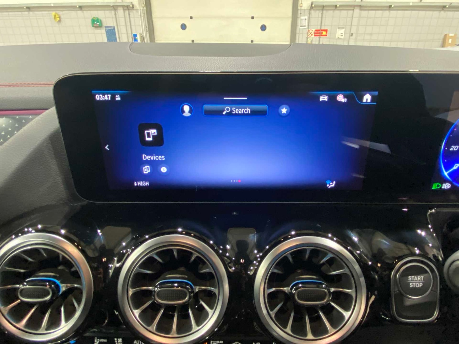 Used Mercedes-Benz EQA 2025 for sale - 77308399: Photo 30