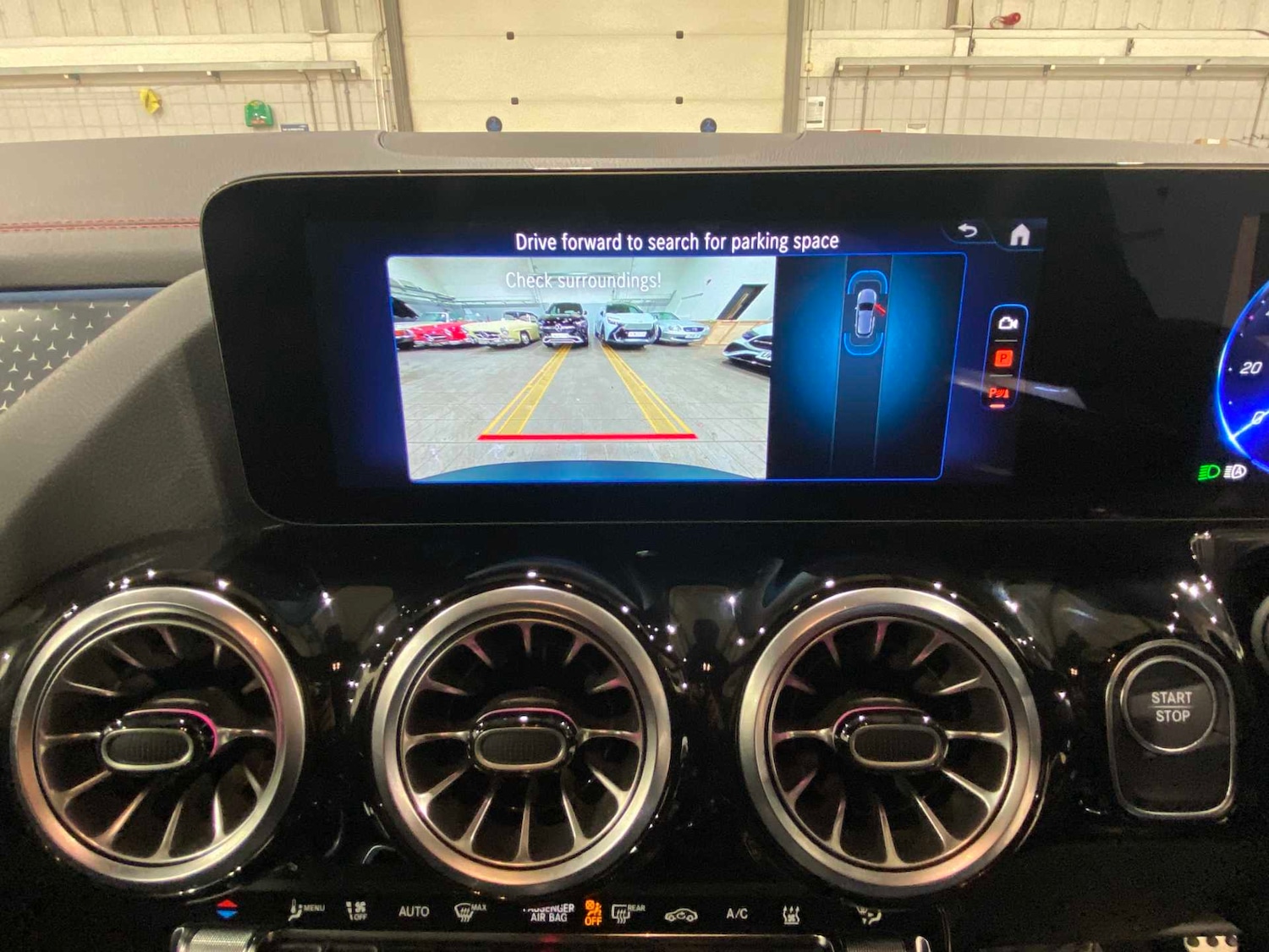 Used Mercedes-Benz EQA 2025 for sale - 77308399: Photo 34