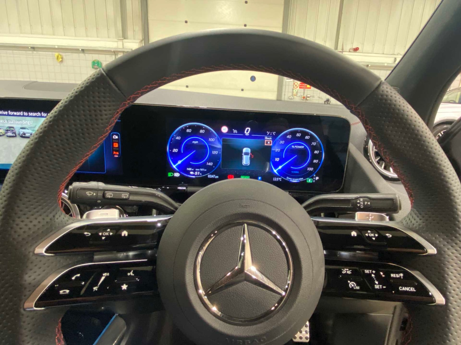 Used Mercedes-Benz EQA 2025 for sale - 77308399: Photo 35