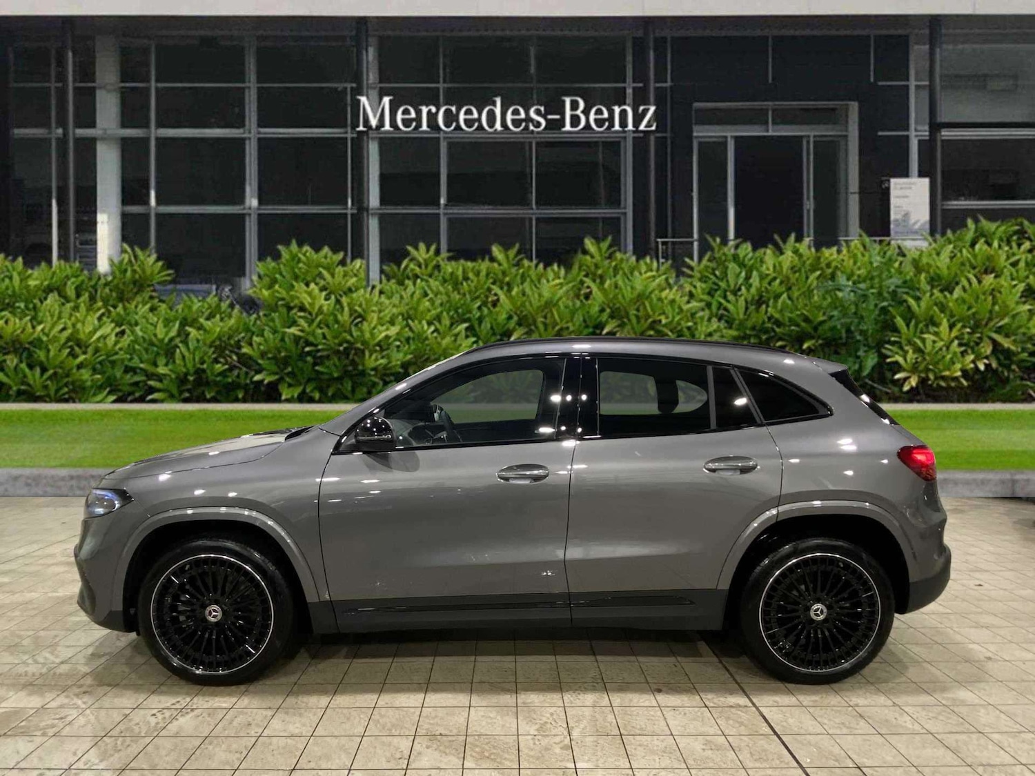 Used Mercedes-Benz EQA 2025 for sale - 77308399: Photo 4