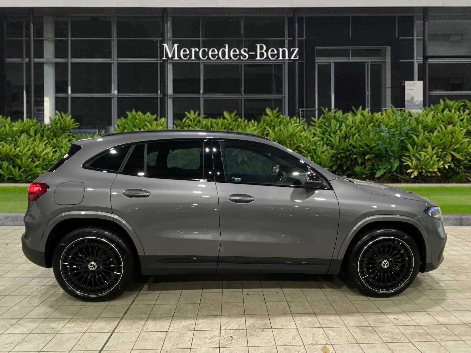 Used Mercedes-Benz EQA 2025 for sale - 77308399: Photo 8