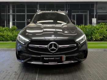 Used Mercedes-Benz GLC 2023 for sale - 75217462: Photo