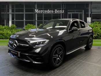 Used Mercedes-Benz GLC 2023 for sale - 75217462: Photo