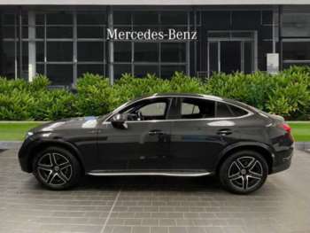 Used Mercedes-Benz GLC 2023 for sale - 75217462: Photo