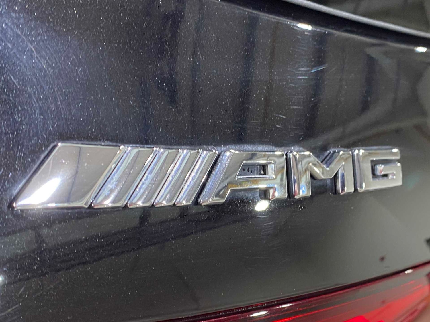 Used Mercedes-Benz GLE 2021 for sale - 77373692: Photo 15