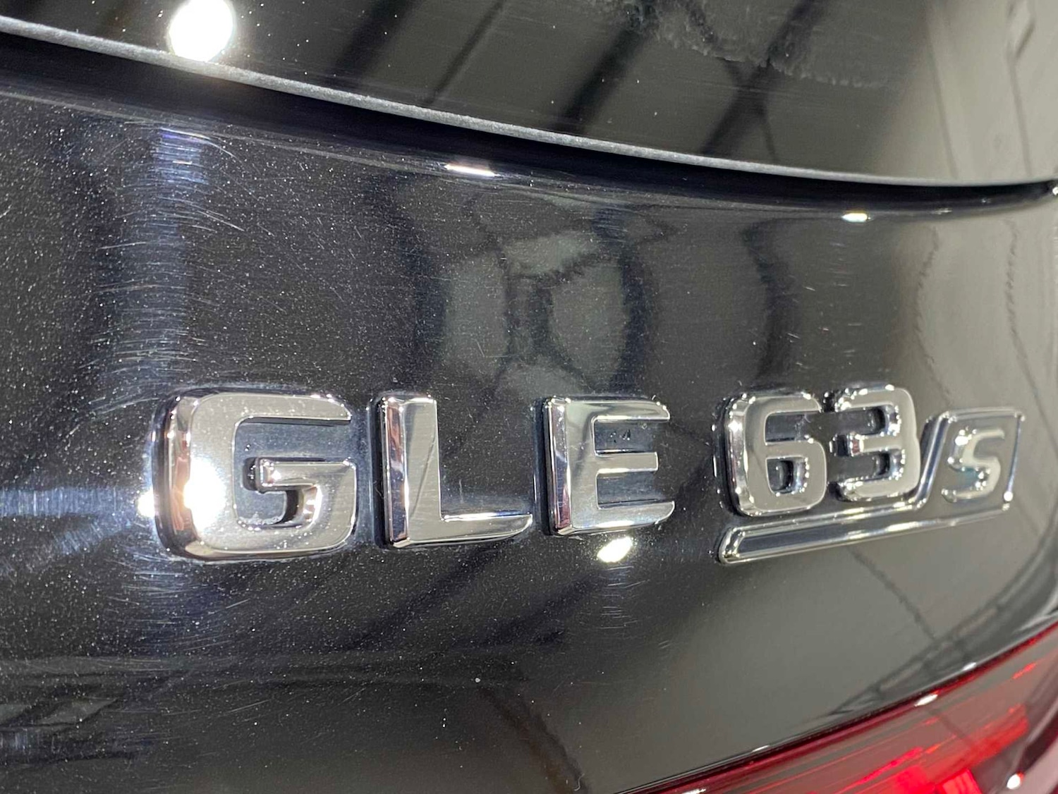 Used Mercedes-Benz GLE 2021 for sale - 77373692: Photo 16