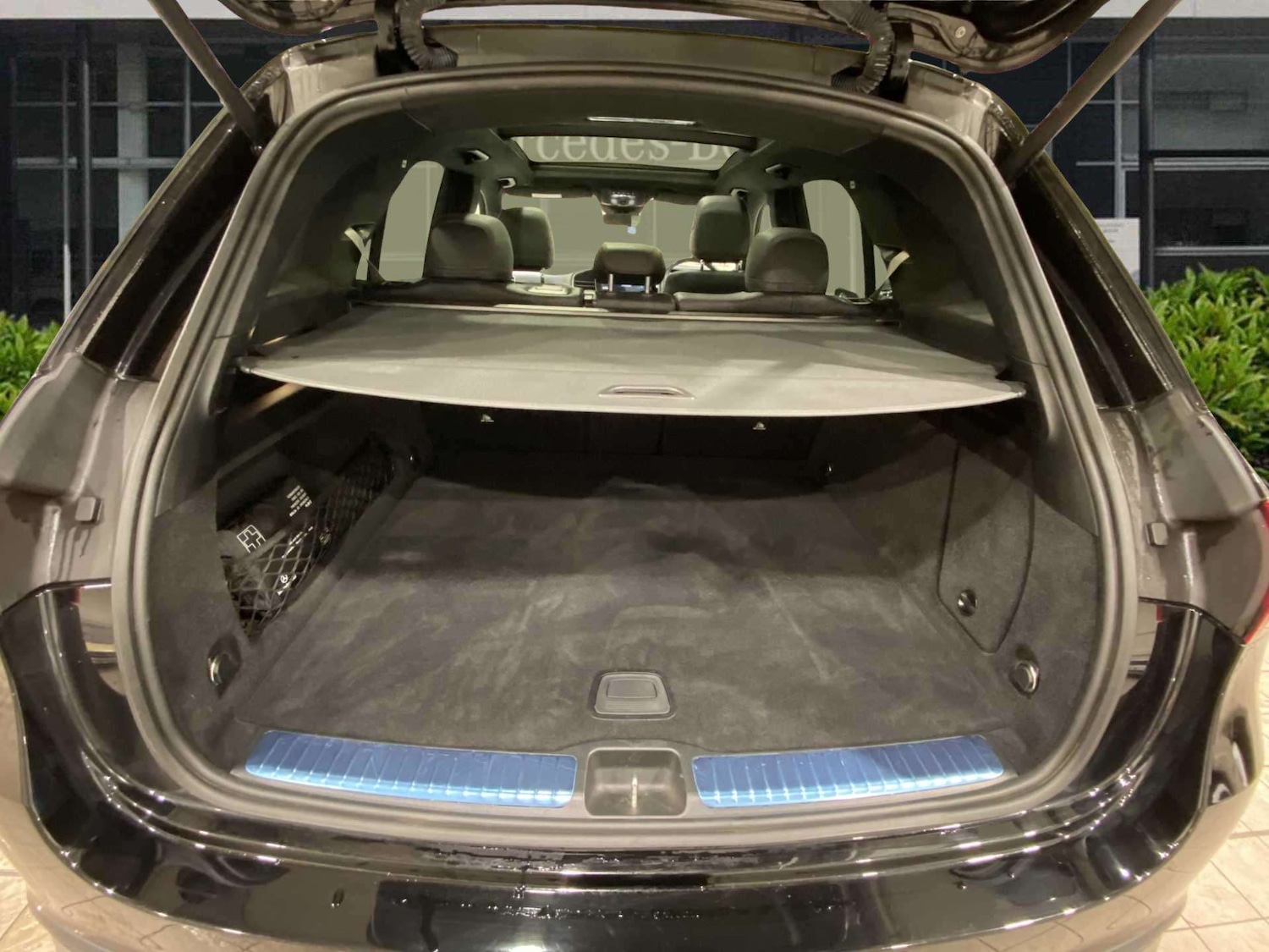 Used Mercedes-Benz GLE 2021 for sale - 77373692: Photo 17