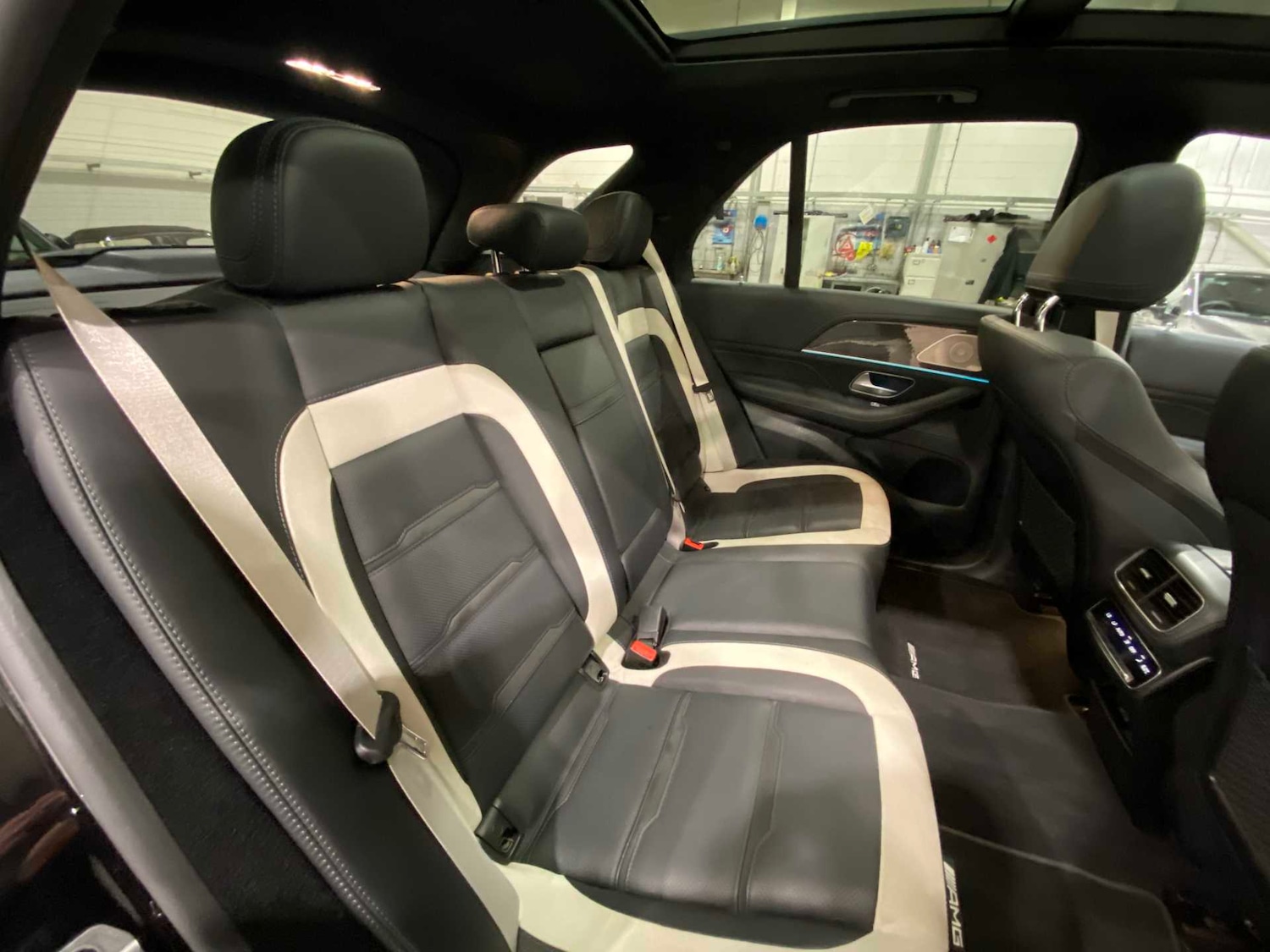 Used Mercedes-Benz GLE 2021 for sale - 77373692: Photo 19