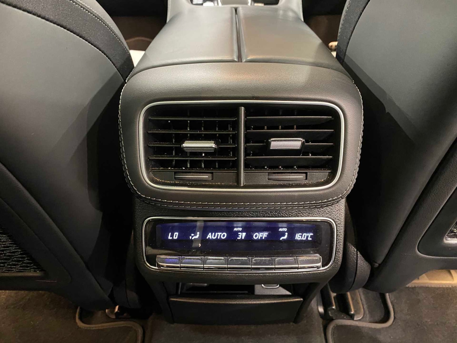 Used Mercedes-Benz GLE 2021 for sale - 77373692: Photo 20