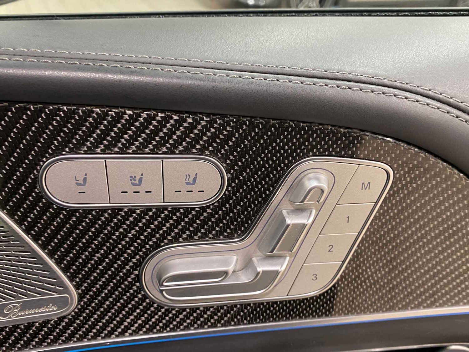 Used Mercedes-Benz GLE 2021 for sale - 77373692: Photo 24