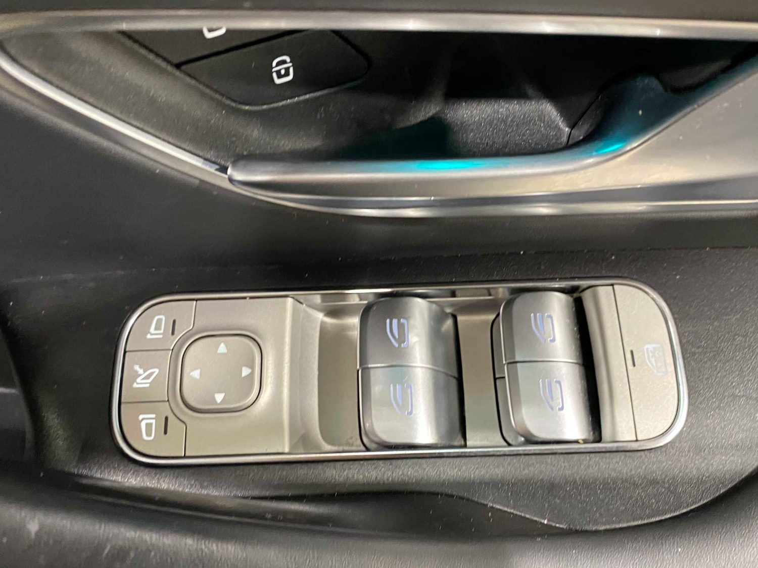 Used Mercedes-Benz GLE 2021 for sale - 77373692: Photo 25