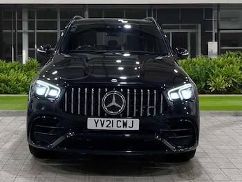 Used Mercedes-Benz GLE 2021 for sale - 77373692: Photo