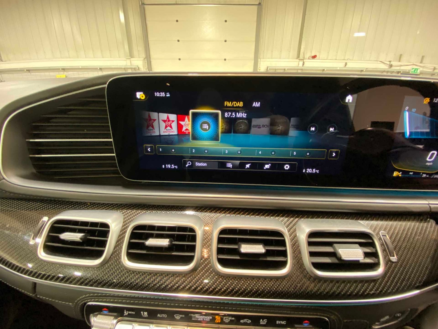 Used Mercedes-Benz GLE 2021 for sale - 77373692: Photo 31