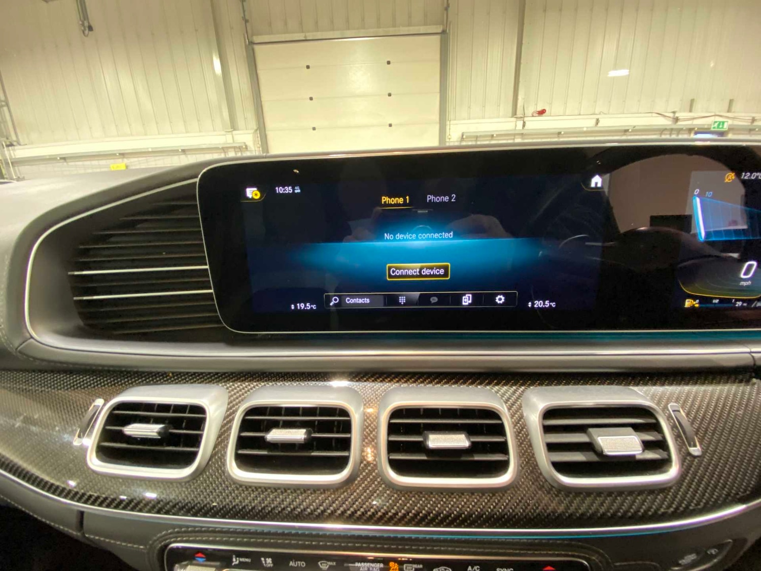 Used Mercedes-Benz GLE 2021 for sale - 77373692: Photo 32