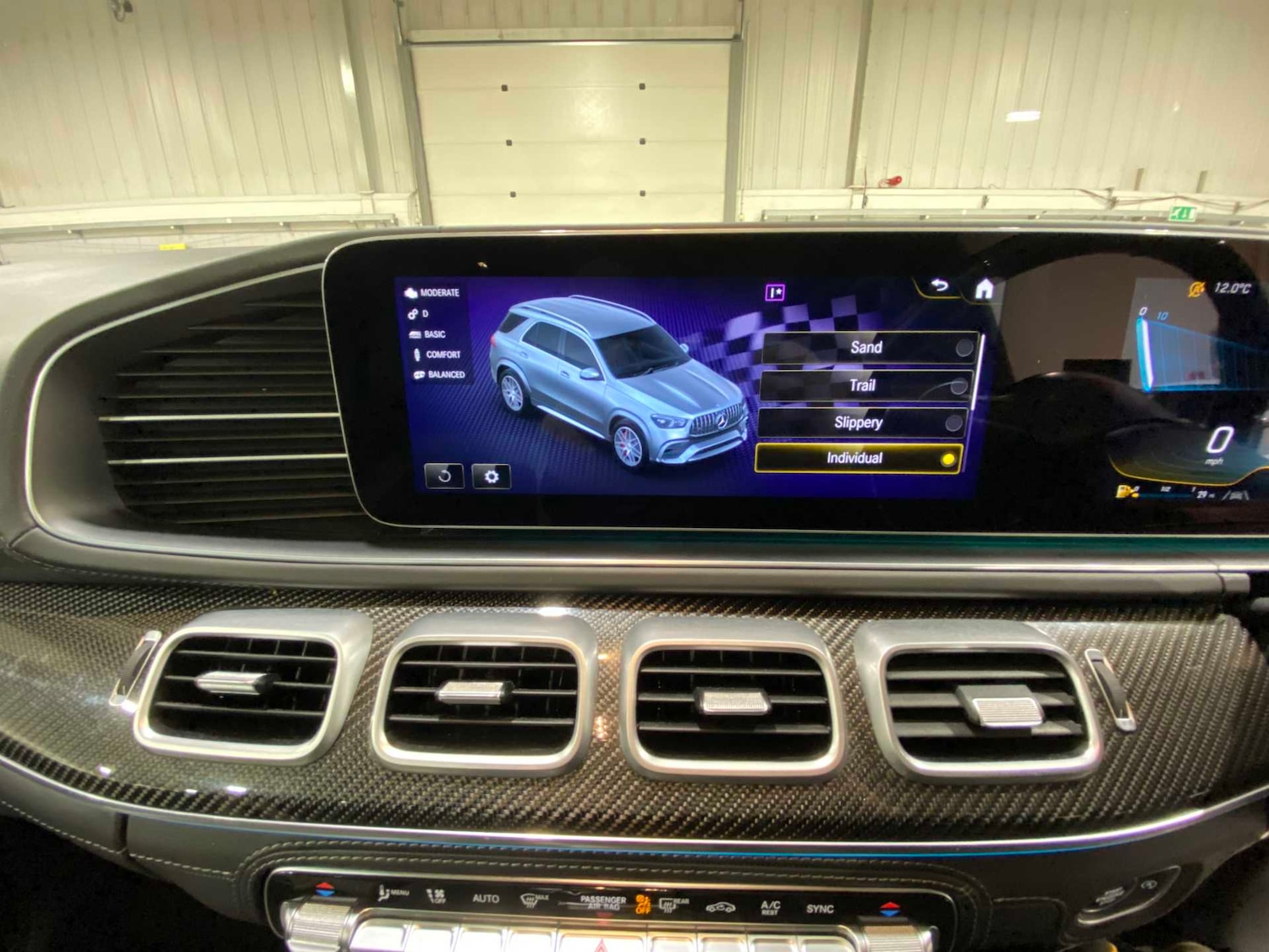 Used Mercedes-Benz GLE 2021 for sale - 77373692: Photo 33