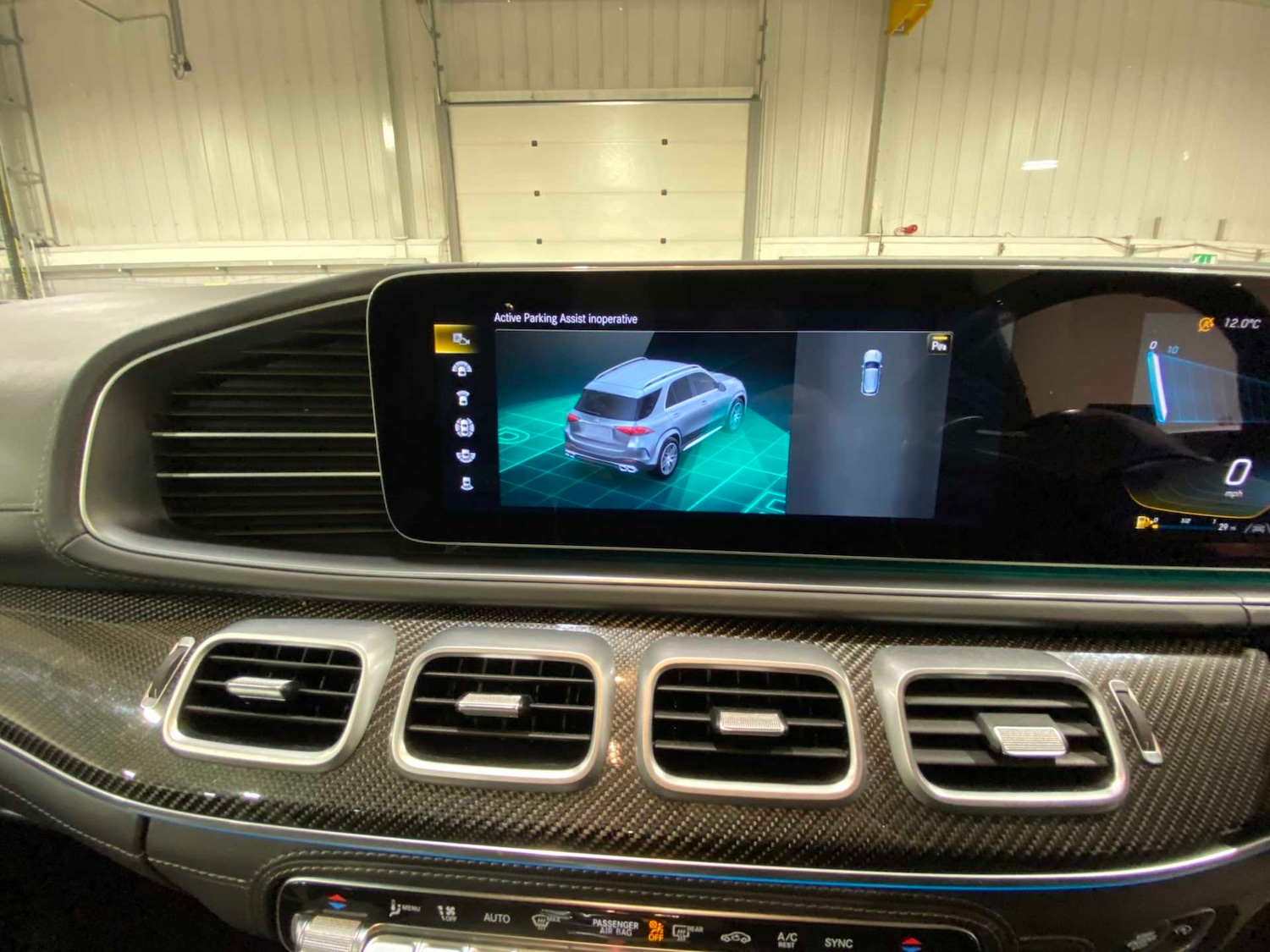 Used Mercedes-Benz GLE 2021 for sale - 77373692: Photo 34