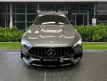 Used Mercedes-Benz A-Class 2023 for sale - 75217605: Photo