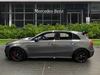 Used Mercedes-Benz A-Class 2023 for sale - 75217605: Photo