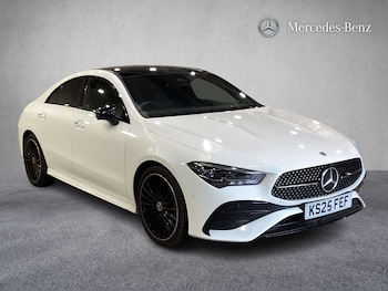 Used Mercedes-Benz CLA 2025 for sale - 79523717: Photo