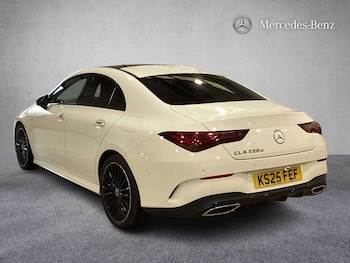 Used Mercedes-Benz CLA 2025 for sale - 79523717: Photo