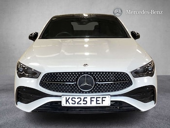 Used Mercedes-Benz CLA 2025 for sale - 79523717: Photo