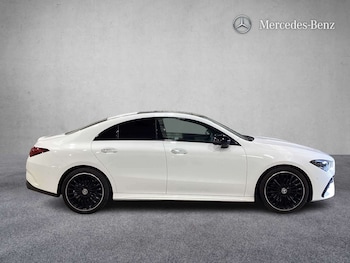 Used Mercedes-Benz CLA 2025 for sale - 79523717: Photo