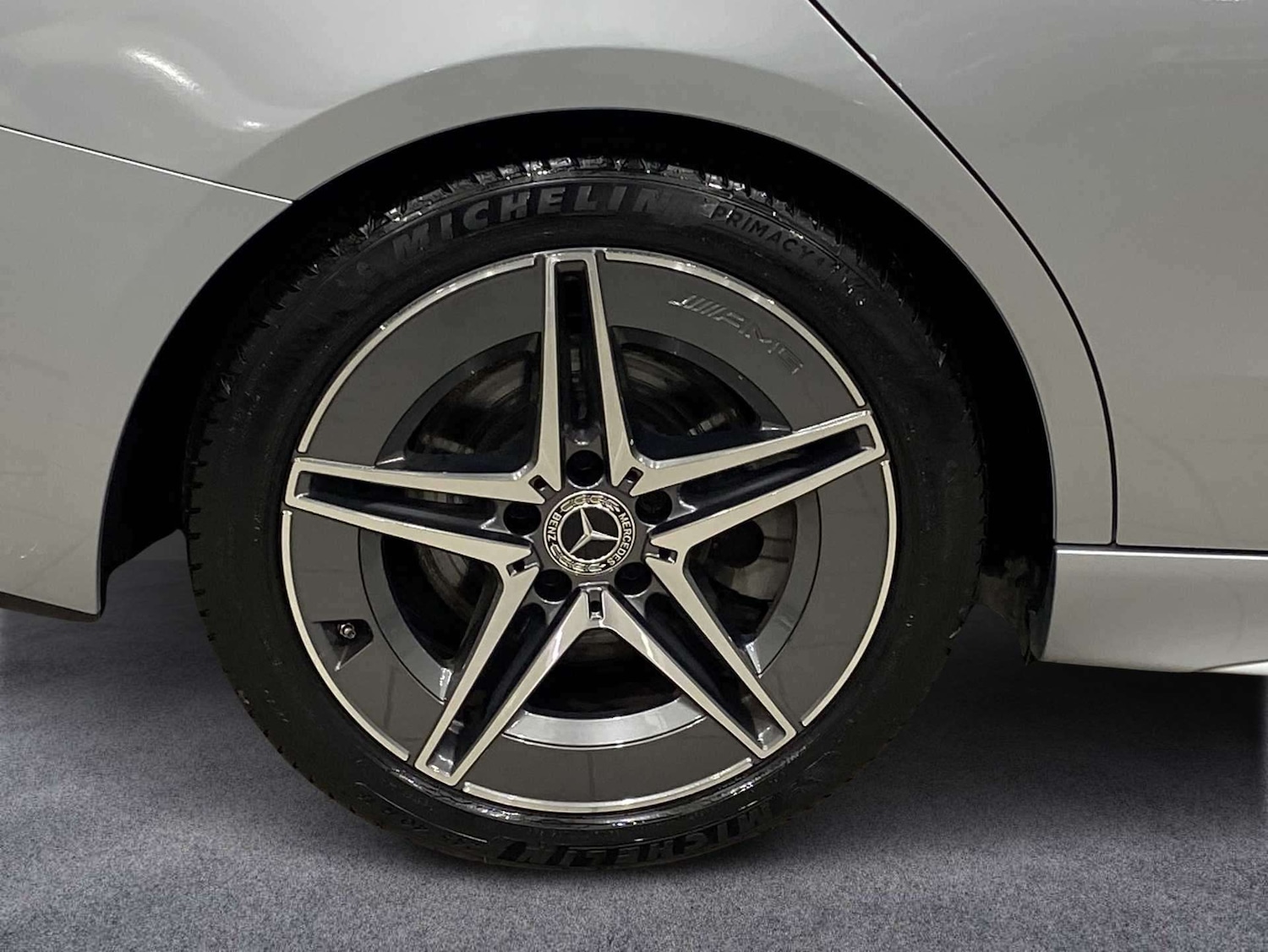 Used Mercedes-Benz C Class 2024 for sale - 77649076: Photo 10