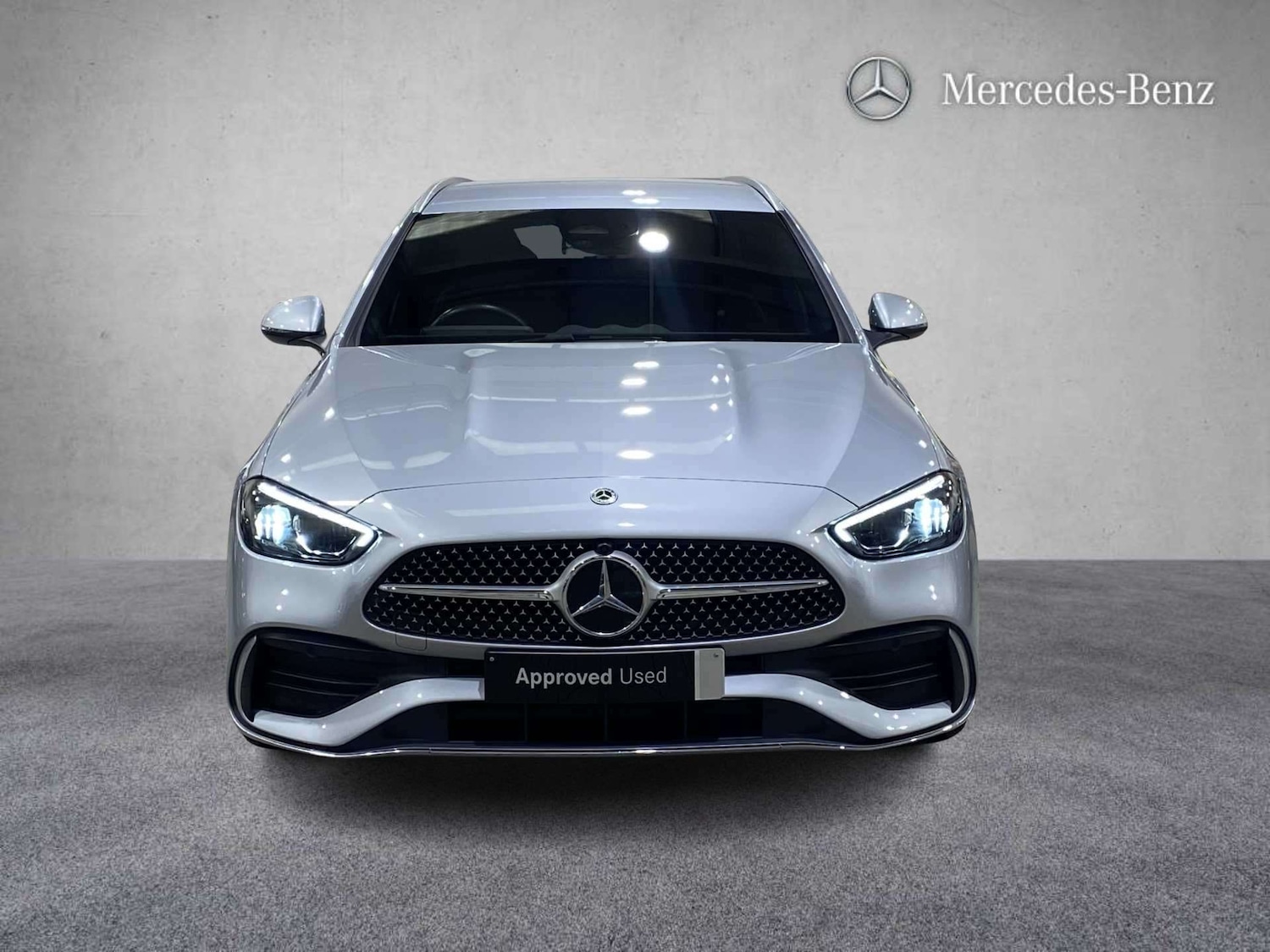 Used Mercedes-Benz C Class 2024 for sale - 77649076: Photo 2