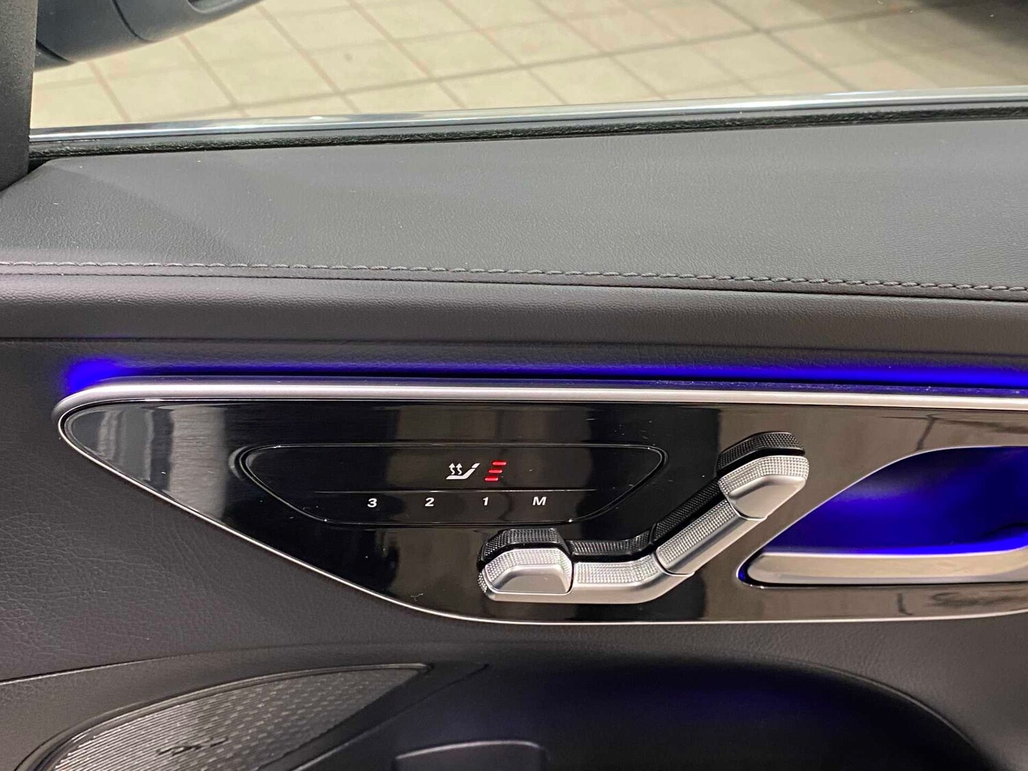 Used Mercedes-Benz C Class 2024 for sale - 77649076: Photo 20