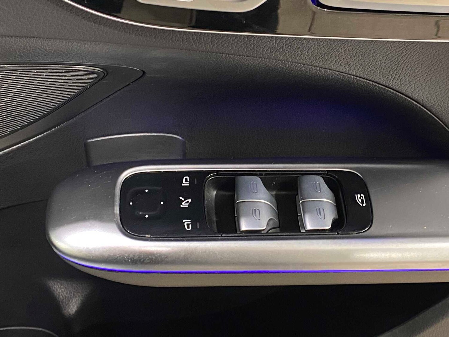 Used Mercedes-Benz C Class 2024 for sale - 77649076: Photo 21