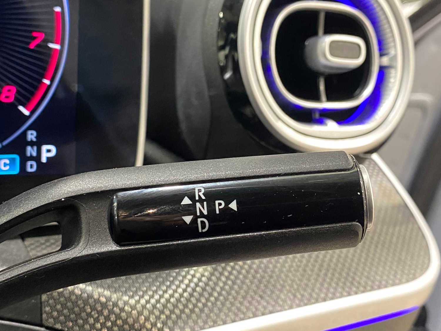 Used Mercedes-Benz C Class 2024 for sale - 77649076: Photo 24