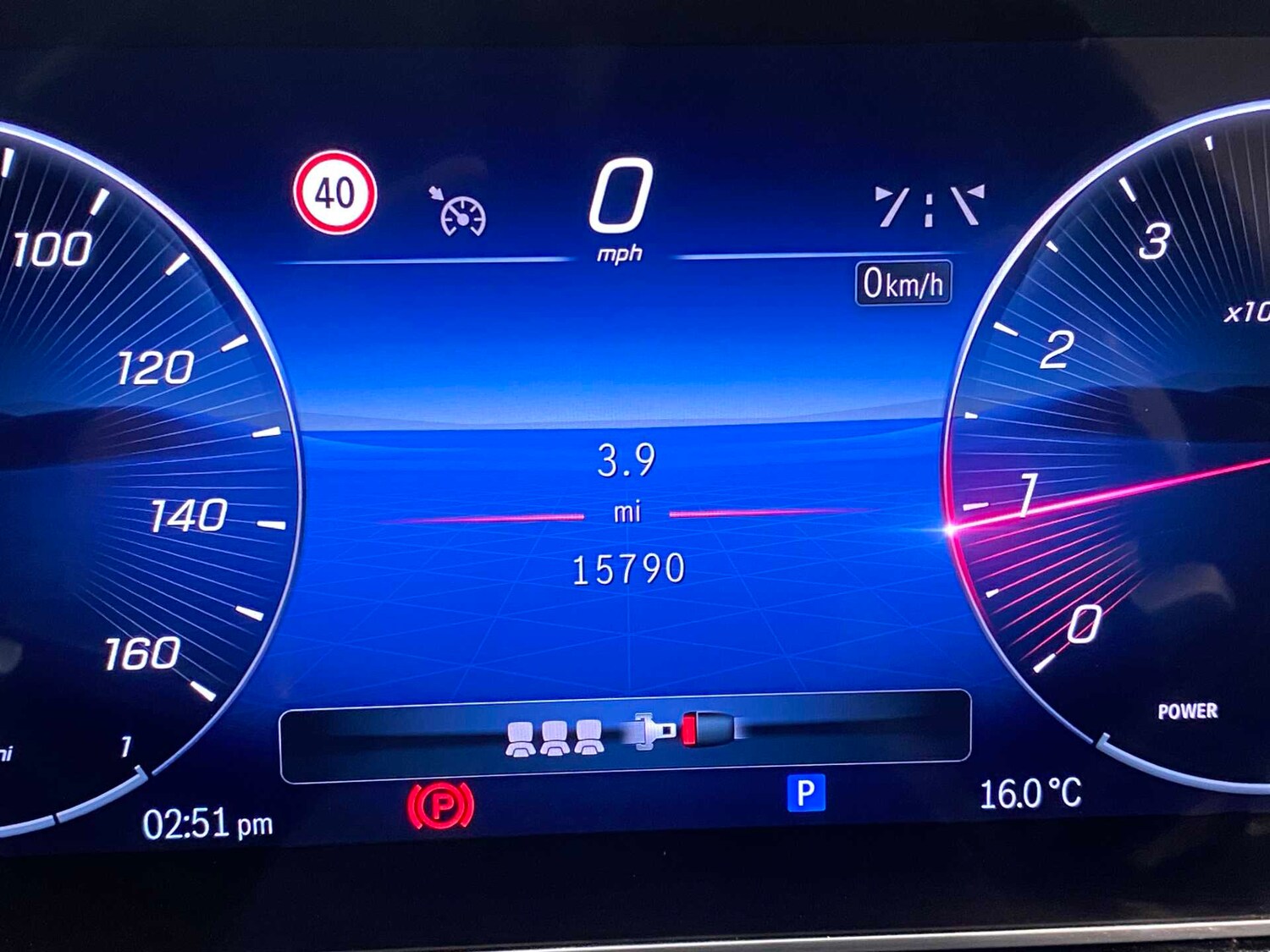 Used Mercedes-Benz C Class 2024 for sale - 77649076: Photo 25