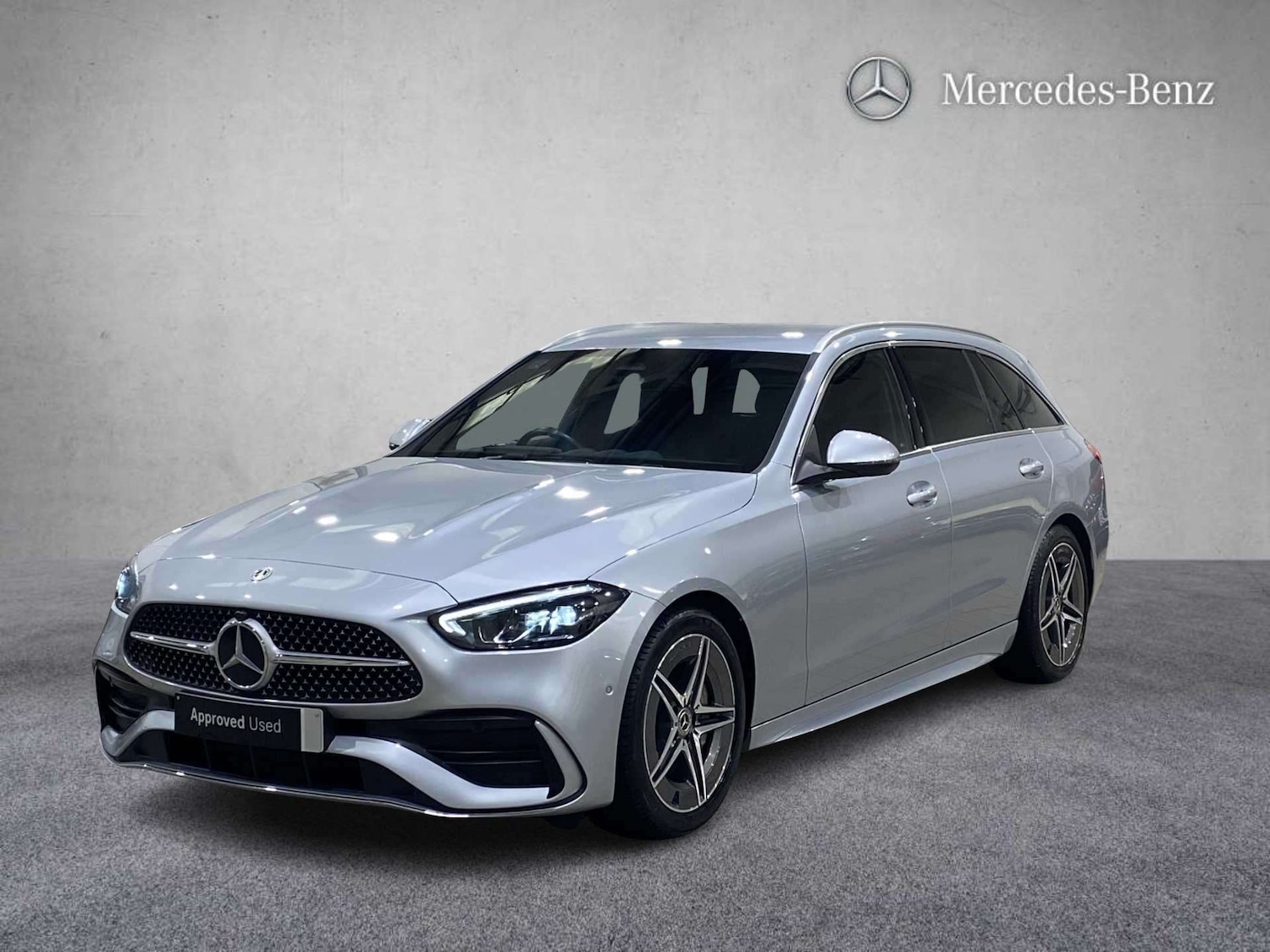 Used Mercedes-Benz C Class 2024 for sale - 77649076: Photo 3