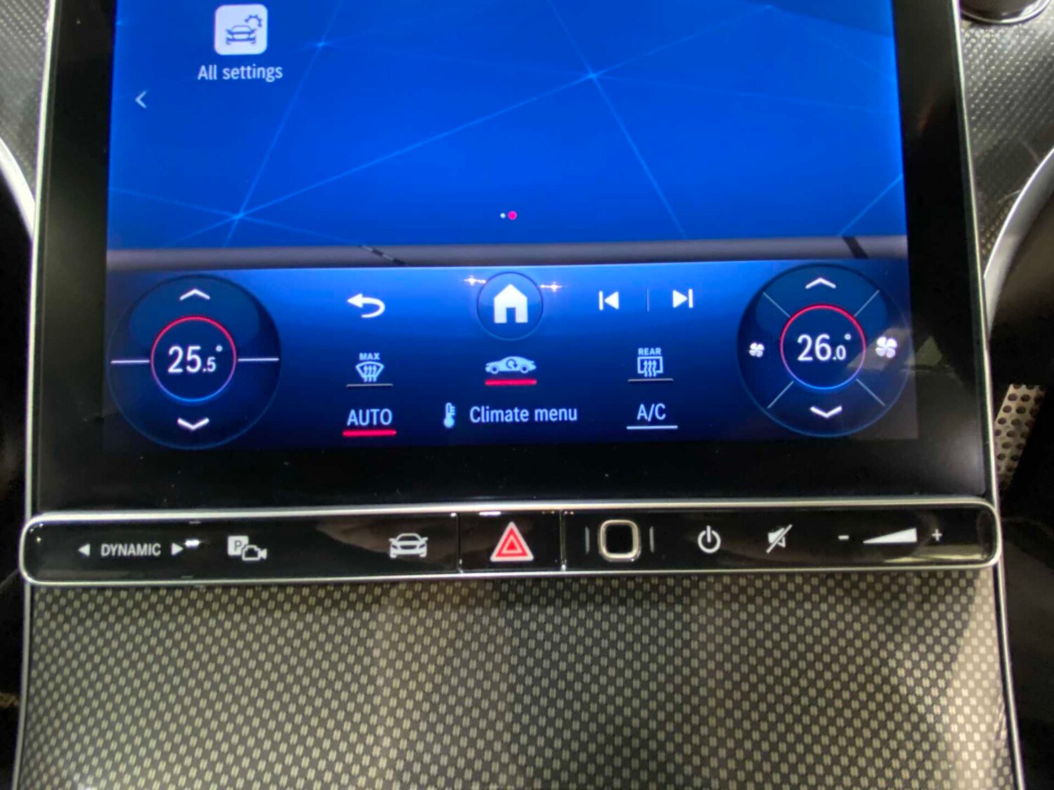 Used Mercedes-Benz C Class 2024 for sale - 77649076: Photo 35