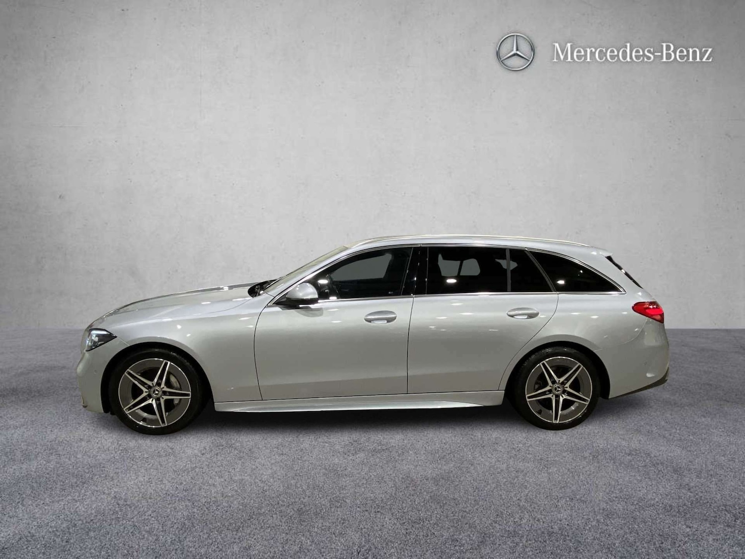 Used Mercedes-Benz C Class 2024 for sale - 77649076: Photo 5