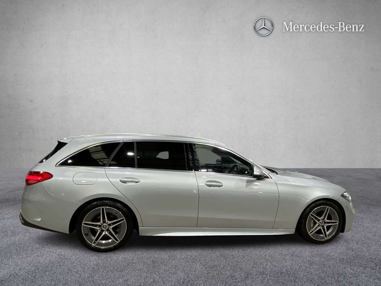 Used Mercedes-Benz C Class 2024 for sale - 77649076: Photo 8